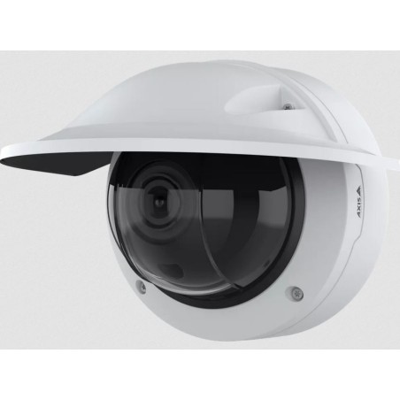 AXIS Netzwerkkamera Fix Dome Q3548-LVE 8MP - 244182 - 1
