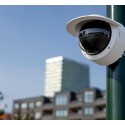 AXIS Netzwerkkamera Panorama Dome Q4809-PVE 180° 26MP - 245698 - 2