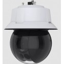 AXIS Netzwerkkamera PTZ Dome Q6358-LE - 245699 - 1