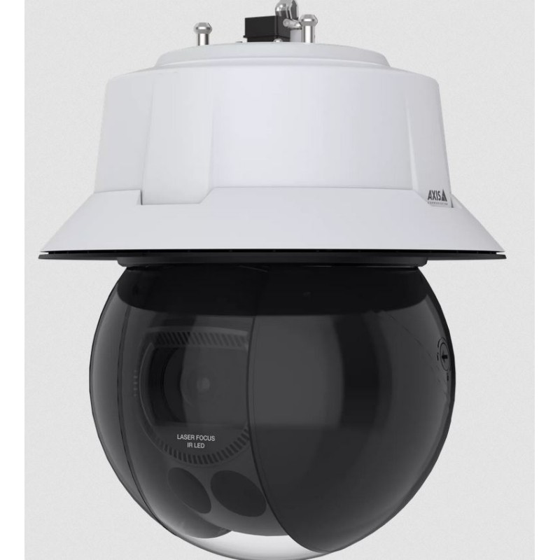 AXIS Netzwerkkamera PTZ Dome Q6358-LE - 245699 - 1