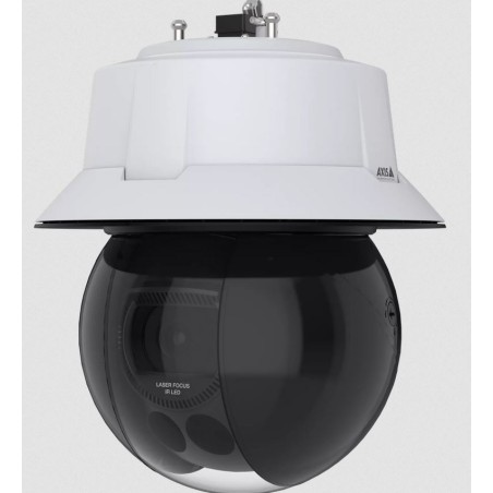 AXIS Netzwerkkamera PTZ Dome Q6358-LE - 245699 - 1