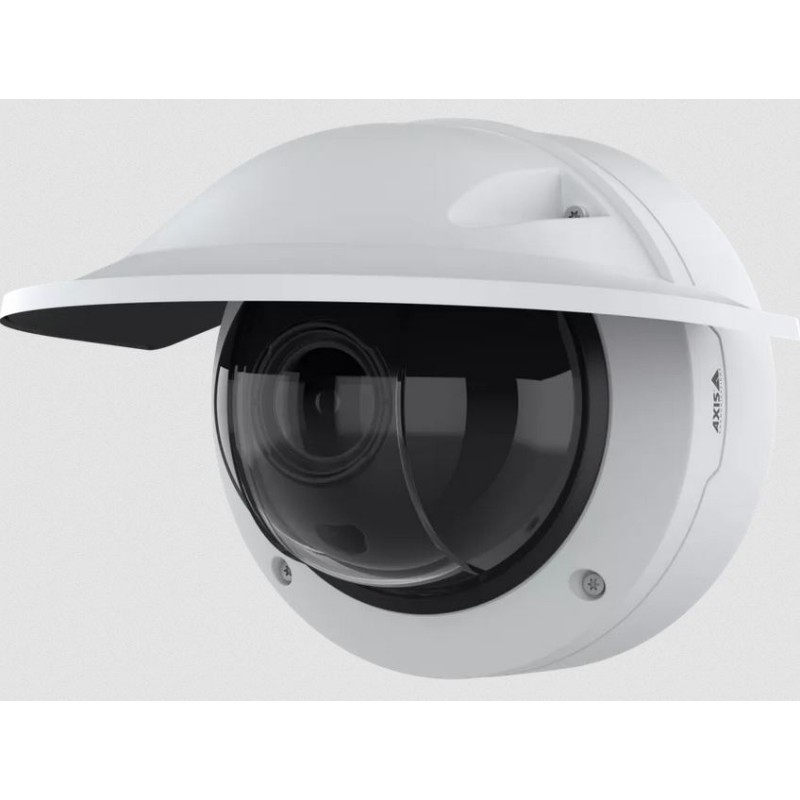 AXIS Netzwerkkamera Fix Dome Q3556-LVE 51mm 4MP - 246182 - 1