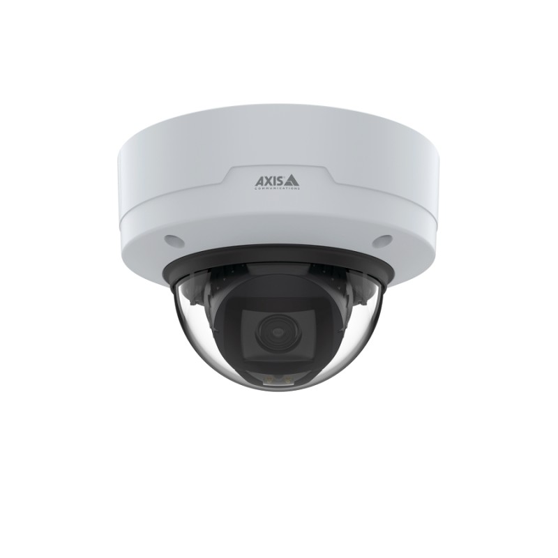 AXIS Netzwerkkamera Fix Dome P3287-LV 5MP - 246377 - 1