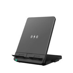 Yealink Dect Accessory - Wireless Charging Pad WHC60 - 193606 - 1