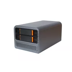 ALLNET NX305 MiniPC Windows 11 Videoserver/Client für Networkoptix 16GB/256GB NX305 - 244204 - 1