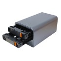 ALLNET NX305 MiniPC Windows 11 Videoserver/Client für Networkoptix 16GB/256GB NX305 - 244204 - 2