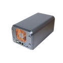 ALLNET NX305 MiniPC Windows 11 Videoserver/Client für Networkoptix 16GB/256GB NX305 - 244204 - 4