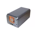 ALLNET NX305 MiniPC Windows 11 Videoserver/Client für Networkoptix 16GB/256GB NX305 - 244204 - 4