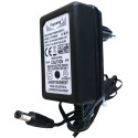 ALLNET PoE RGBW-Lampe zbh. Ersatznetzteil 48VDC 0,5A 24W Netzteil - 207382 - 2