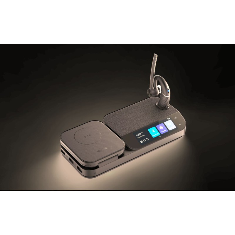 Yealink Bluetooth Headset - BH71 Workstation - 215517 - 2
