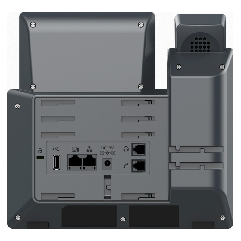 Grandstream SIP GRP-2624 Professional Business - 201163 - 8
