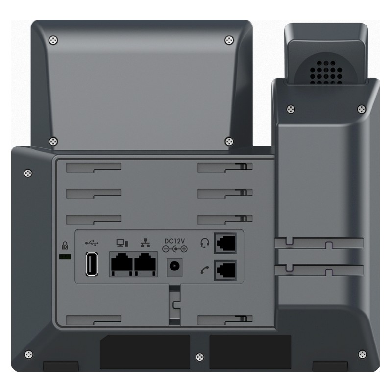 Grandstream SIP GRP-2634 Professional Business - 201164 - 7
