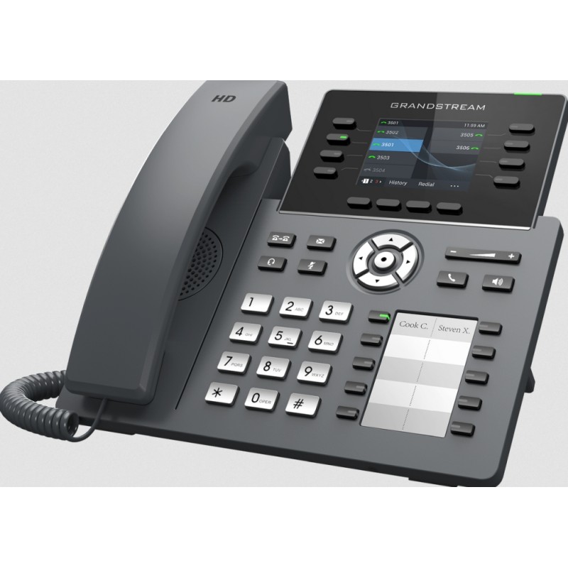Grandstream SIP GRP-2634 Professional Business - 201164 - 8