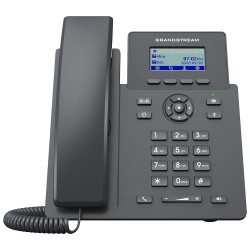 Grandstream SIP GRP-2601W - 244019 - 1