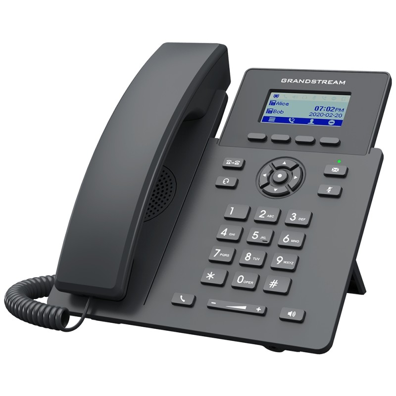 Grandstream SIP GRP-2601W - 244019 - 2