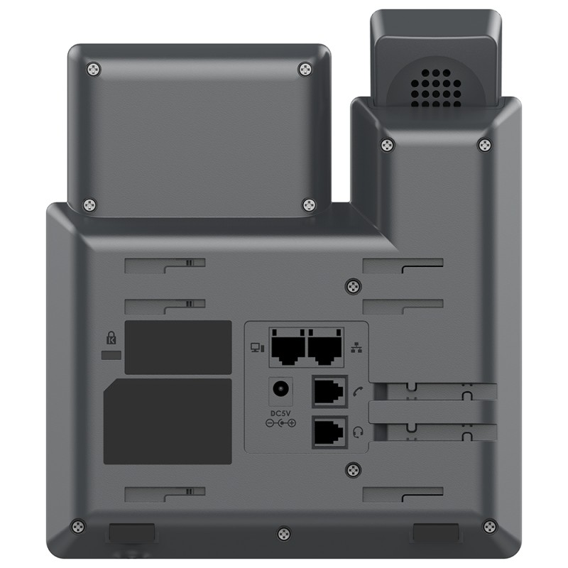 Grandstream SIP GRP-2601W - 244019 - 3
