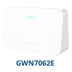 Grandstream GWN7062E Wi-Fi 6 Dual-Band Router - 244174 - 1