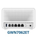 Grandstream GWN7062ET Wi-Fi 6 Dual-Band Router - 244175 - 2