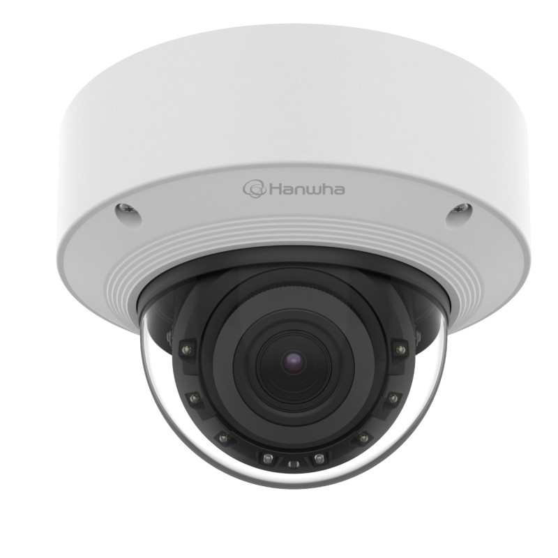Hanwha Techwin IP-Cam Bullet "Q-Serie" QNO-6022R1 IR 2MP - 209458 - 2