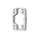 Hanwha Techwin IP-Cam Zbh. Wall Mount Bracket für RLP Kamera SBP-300BW1 - 217473 - 1