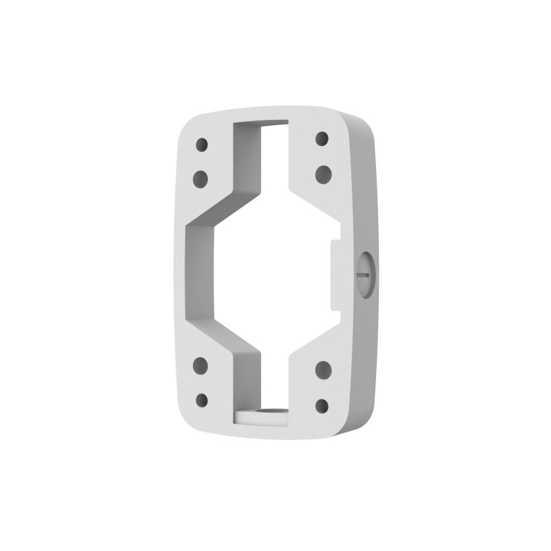 Hanwha Techwin IP-Cam Zbh. Wall Mount Bracket für RLP Kamera SBP-300BW1 - 217473 - 1