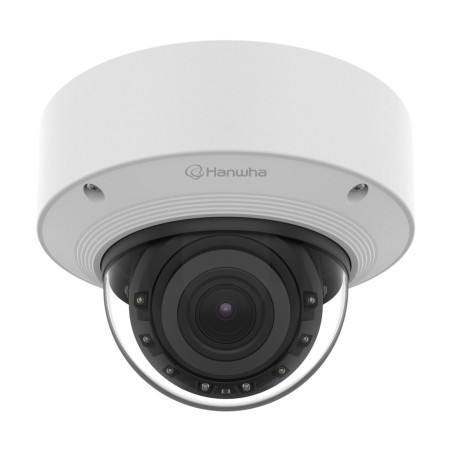 Hanwha Techwin IP-Cam Fixed Dome "X-Serie XNV-A8084R - 246188 - 1