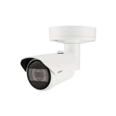 Hanwha Techwin IP-Cam Bullet "X-Serie XNO-A9084R 8MP - 246456 - 1