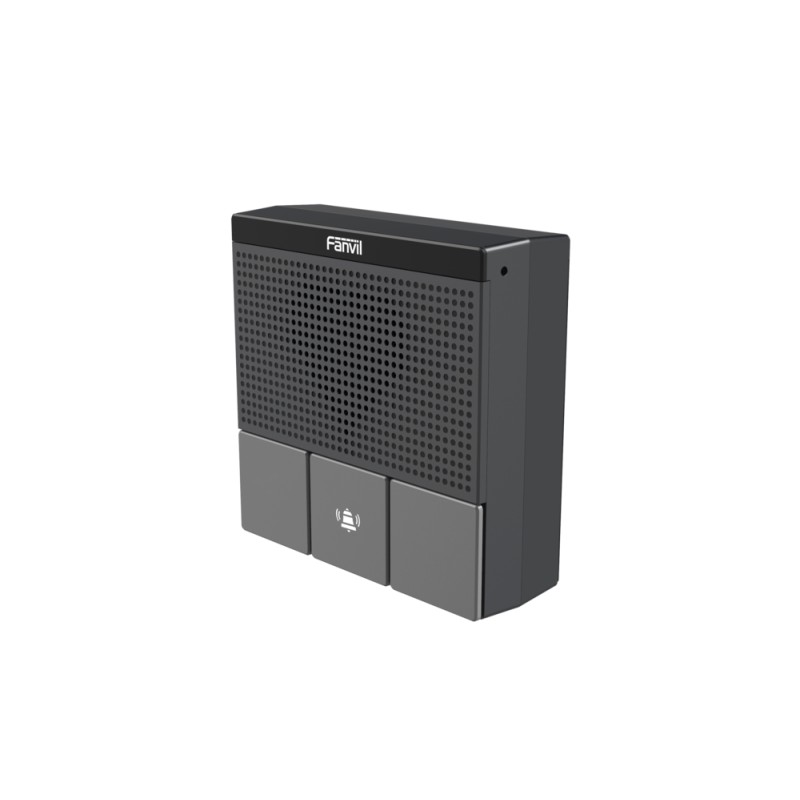 Fanvil A10, SIP mini Intercom / SIP / Intercom - 137378 - 1