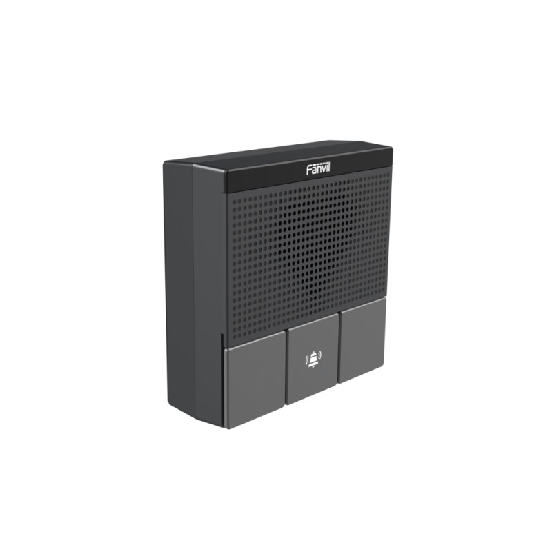 Fanvil A10, SIP mini Intercom / SIP / Intercom - 137378 - 2