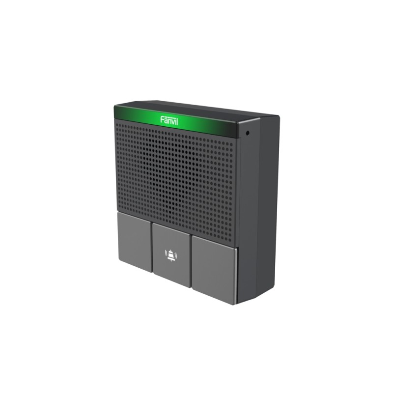 Fanvil A10, SIP mini Intercom / SIP / Intercom - 137378 - 3