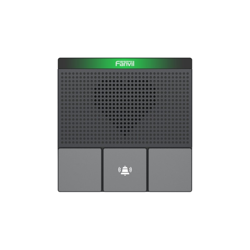 Fanvil A10, SIP mini Intercom / SIP / Intercom - 137378 - 5