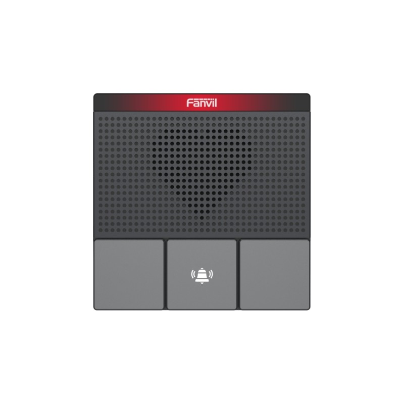 Fanvil A10, SIP mini Intercom / SIP / Intercom - 137378 - 6