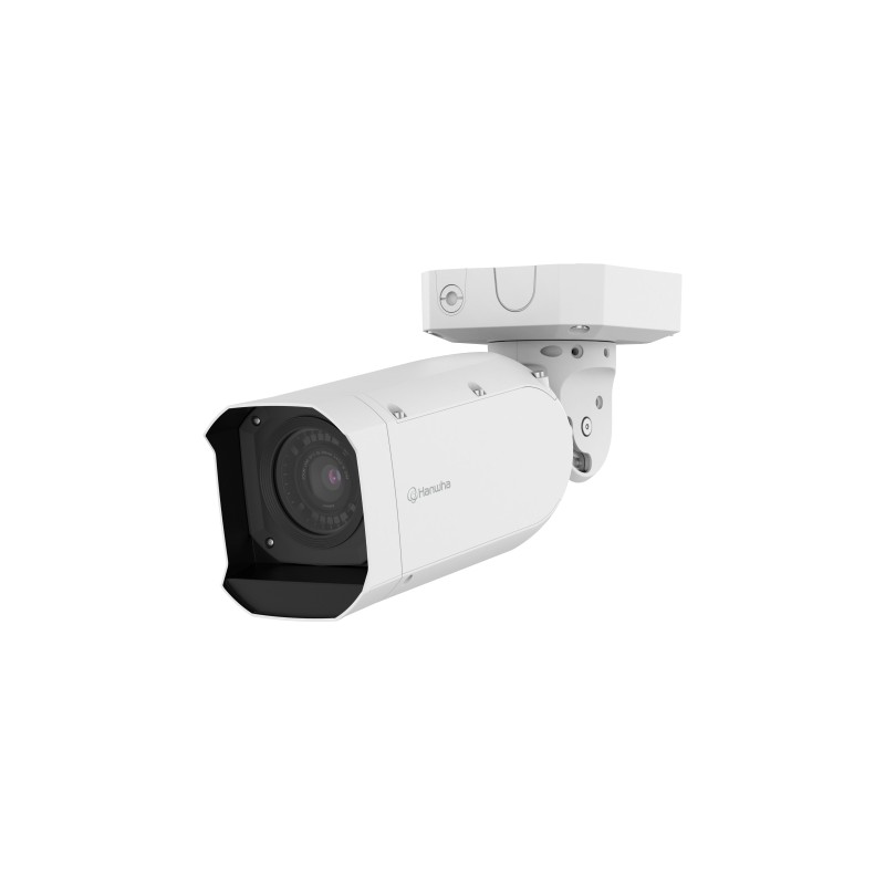 Hanwha Techwin IP-Cam Ultra-resolution TNO-A26081 26MP T AI - 243354 - 1