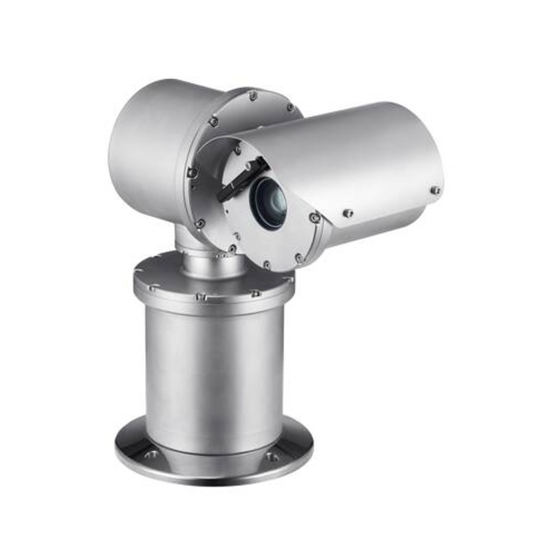 Hanwha Techwin Explosion-proof Camera TNU-6322E - 236058 - 1