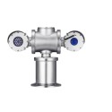 Hanwha Techwin Explosion-proof Camera TNU-6322ER - 236059 - 1