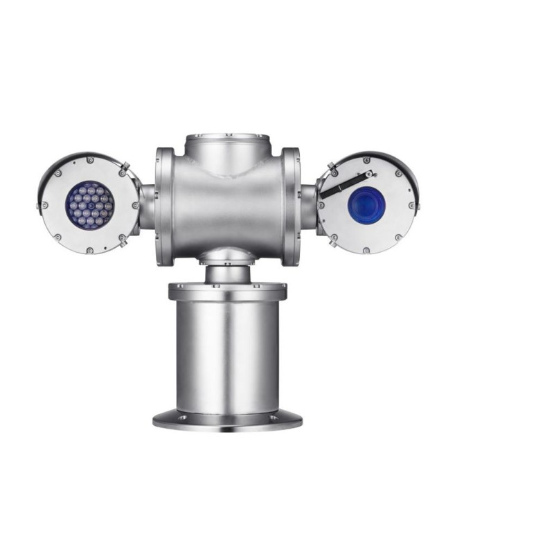 Hanwha Techwin Explosion-proof Camera TNU-6322ER - 236059 - 1