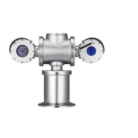 Hanwha Techwin Explosion-proof Camera TNU-6322ER - 236059 - 1