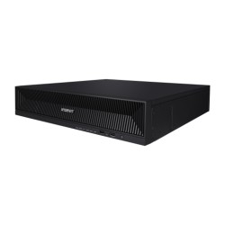 Hanwha Techwin IP-Cam Zbh. Recorder XRN-1620B2-6TB-S 16 Kanal - 245671 - 1