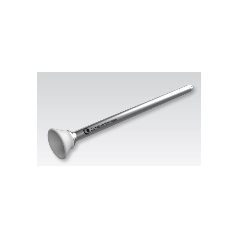Cambium 60 GHz Richtfunk Set - Link Set cnWave v3000 für Entfernungen bis 400 Meter - 208965 - 3