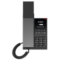 SNOM HD350A Hoteltelefon - 235380 - 2