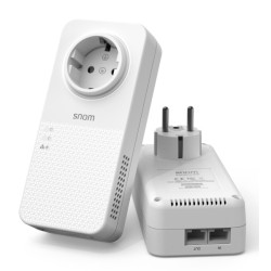 SNOM A5E - PoE Injector EU - 239711 - 1