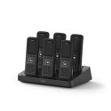 SNOM MC10 Multicharger - 244584 - 1