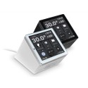 Shelly · Unterputz Zubehör · Wall Display Stand Black - 246687 - 1