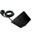 Shelly · Unterputz Zubehör · Wall Display Stand Black - 246687 - 2