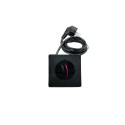 Shelly · Unterputz Zubehör · Wall Display Stand Black - 246687 - 6