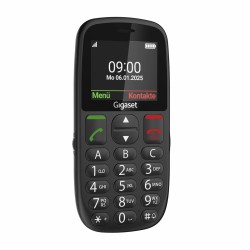 Gigaset GL395 (Black) - 243710 - 1