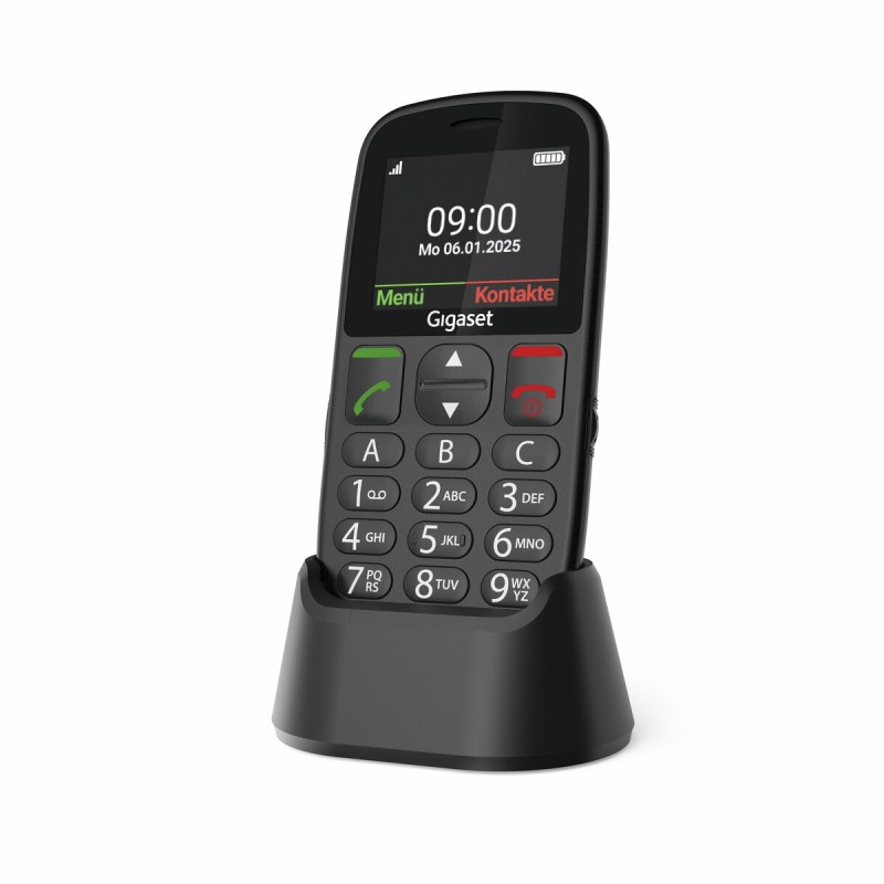 Gigaset GL395 (Black) - 243710 - 3