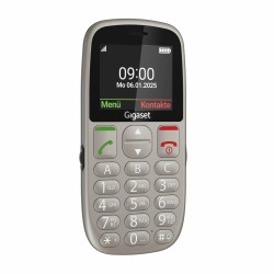 Gigaset GL395 (Silver) - 243711 - 1
