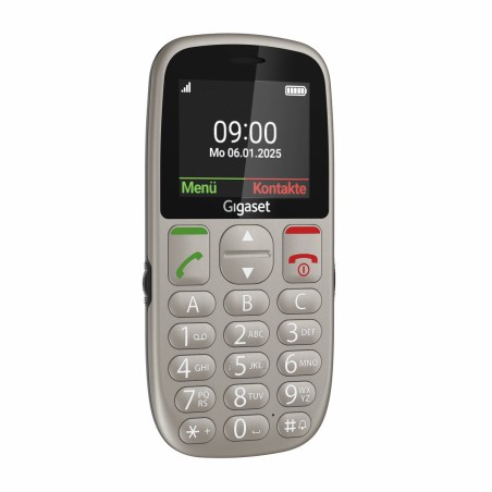 Gigaset GL395 (Silver) - 243711 - 1