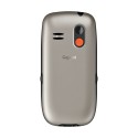 Gigaset GL395 (Silver) - 243711 - 2